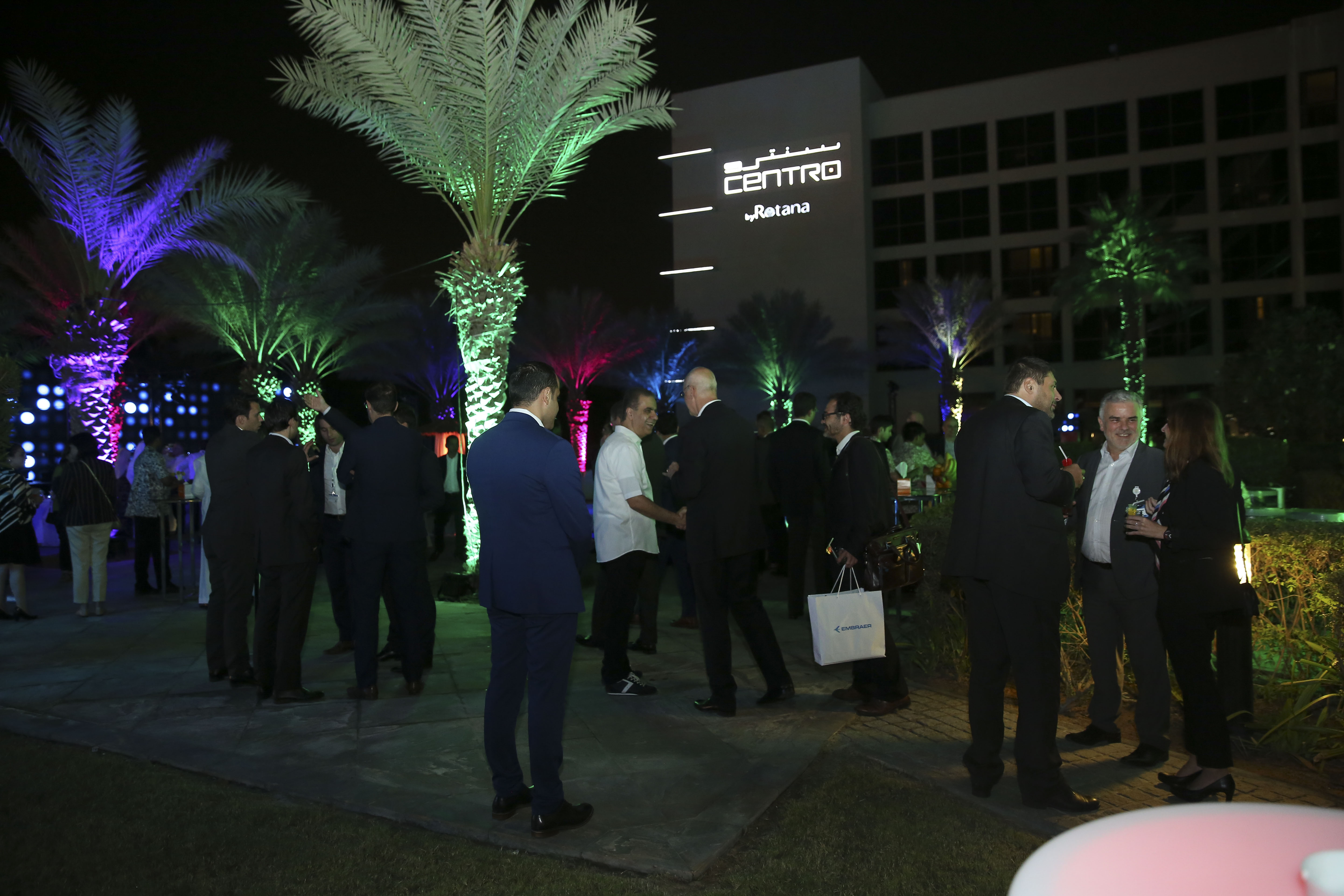 50th AGM - Sharjah 2017. 31